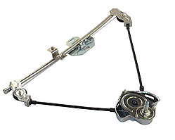 Склопідіймач ВАЗ 2110-12 перед. лів. механічний тросового типу