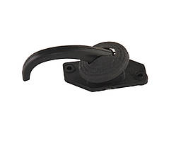 Ручка дверей ВАЗ 2101-06 внутрішня, пластик, "гачок"