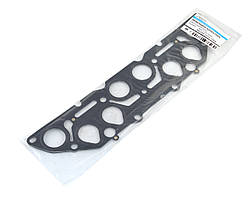 Прокладка колектора ВАЗ 2123, 21214, 21074, 2х-шарова (впуск/випуск)