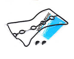 Прокладка кришки клапанної DAEWOO, CHEVROLET LACETTI, LANOS, AVEO, NUBIRA, TACUMA, NEXIA 1.6 16V DOHC (c