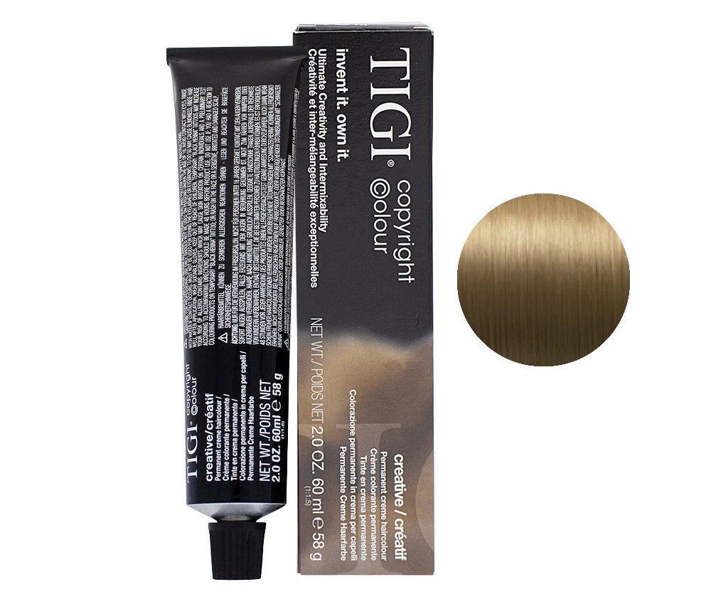 Фарба Tigi Creative 7/0 Natural Blond, 60 мл, фото 1