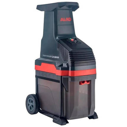 Подрібнювач Al-Ko LH 2810 Comfort, фото 1