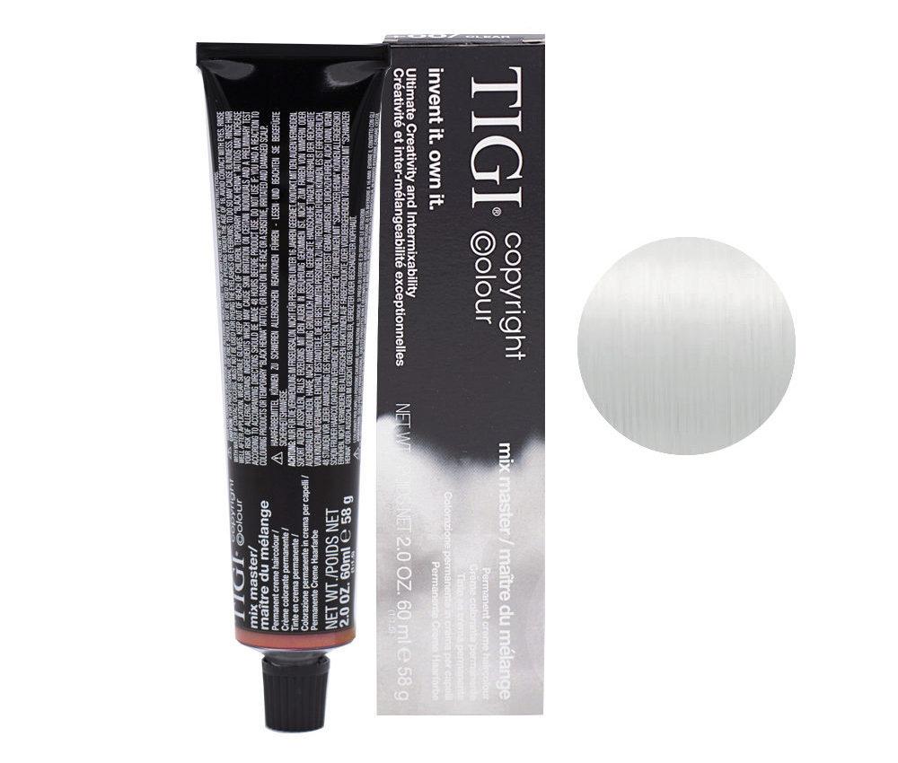 Фарба Tigi Gloss 00 Clear, 60 мл, фото 1