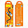 Кабель Hoco X86 Spear silicone USB - MicroUSB 2.4A/1m (Чорний), фото 7