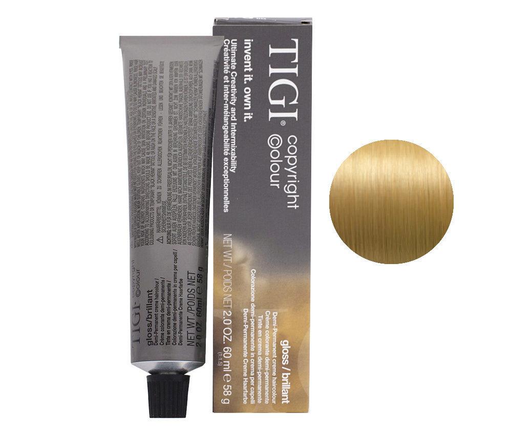 Фарба Tigi Gloss 8/3 Light Golden Blond, 60 мл, фото 1