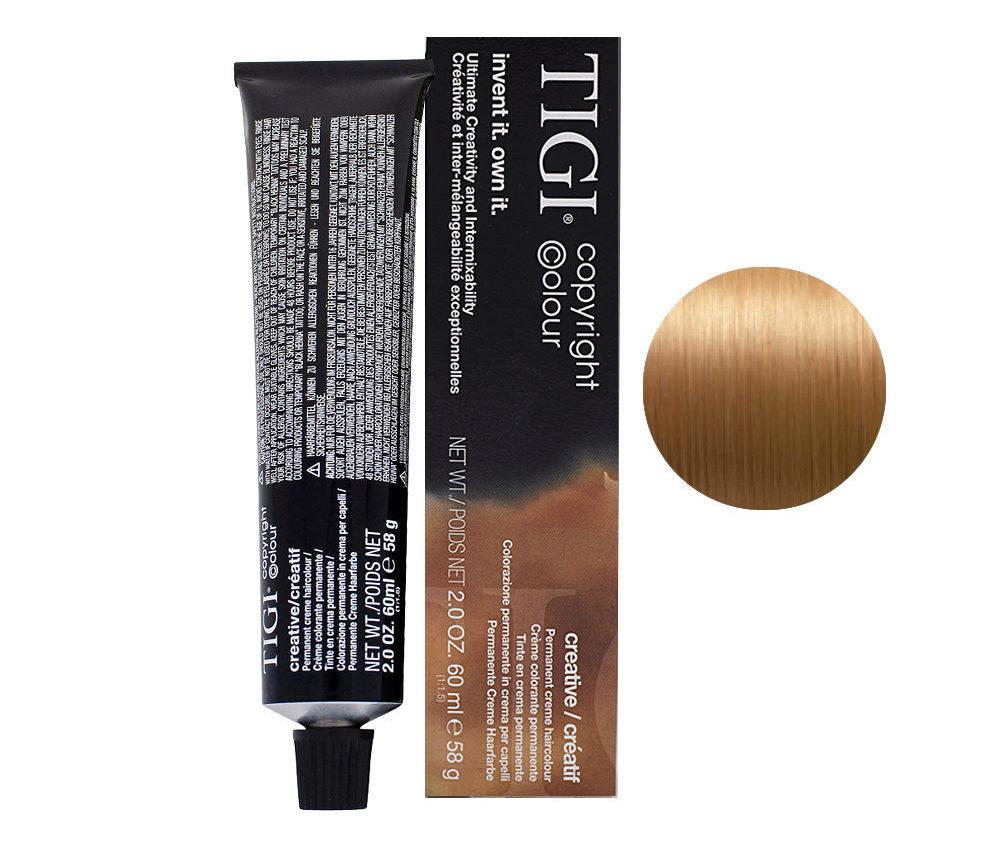 Фарба Tigi Gloss 8/34 Light Golden Copper Blond, 60 мл, фото 1