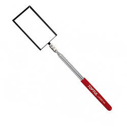 Дзеркало телескопічне 325-490мм JJAM0144 TOPTUL