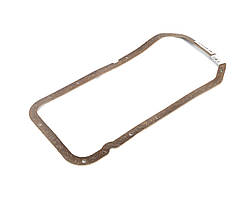 Прокладка картру олійної DAEWO SENS, ЗАЗ 1102-03 (піддону двигуна) коричнева