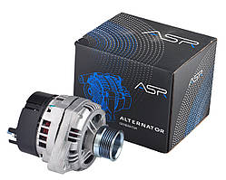 Генератор ВАЗ 1117-19, 14В 115А