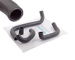 Патрубок радіатора ВАЗ 2121 (к-т 4 шт).