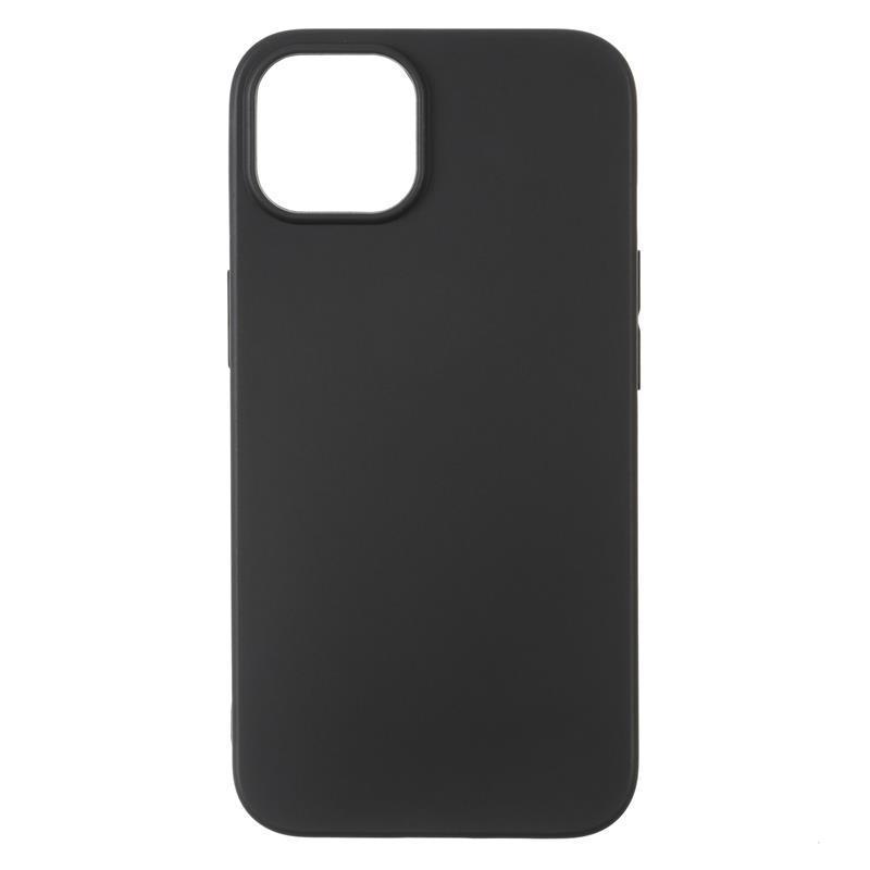 Чохол для Apple iPhone 14 Black (ARM65612)