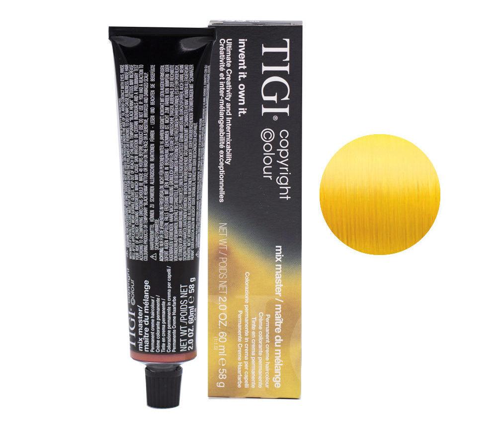 Фарба Tigi Mix Master /33 Gold, 60 мл, фото 1