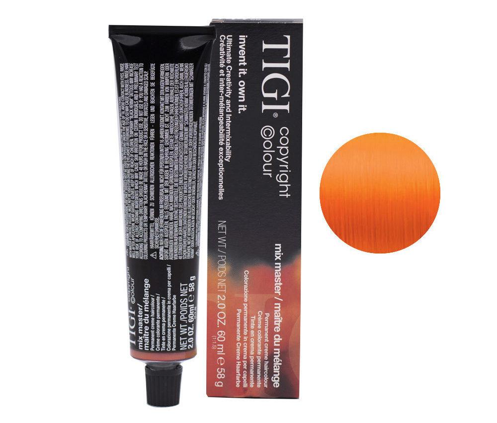 Фарба Tigi Mix Master /44 Copper, 60 мл, фото 1
