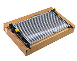 Радіатор DAEWOO MATIZ, основний