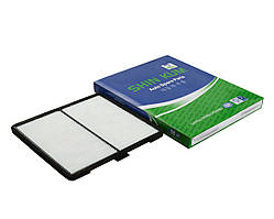 Фільтр салону CHEVROLET MATIZ 05' ->; SPARK 05'->