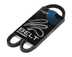 Ремінь генератора ГАЗ-53, ГАЗ-3307, ЯМЗ-236, ЯМЗ-238, Палесе-812 (10х1045)