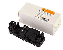 Блок кнопок склопідйомника ВАЗ 2170, 2кн., (з регул.зеркал)