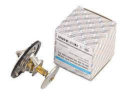 Термостат ГАЗ 2410, 3102, 3110 дв. ЗМЗ 24, 402, 406, КамАЗ 5320, 70°С