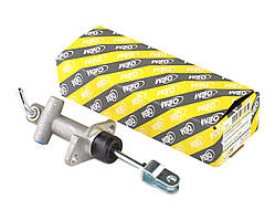 Циліндр зчеплення головний DAEWOO LANOS T100