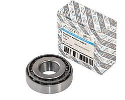 Підшипник маточини задньої заз 1102-1103, 1105, 968, 1102-05 зовнішня опора (30204/P6)