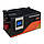 Джерело безперебійного живлення LogicPower LPM-PSW-8500VA (6000Вт), фото 4