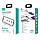 Мережевий фільтр Usams US-CC160 (CC160TC01) 3 розетки, 1 USB, 2 USB Type-C 65W, 2 м, White, фото 5