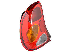 Фонарь задний Daewoo Lanos T150, лев.