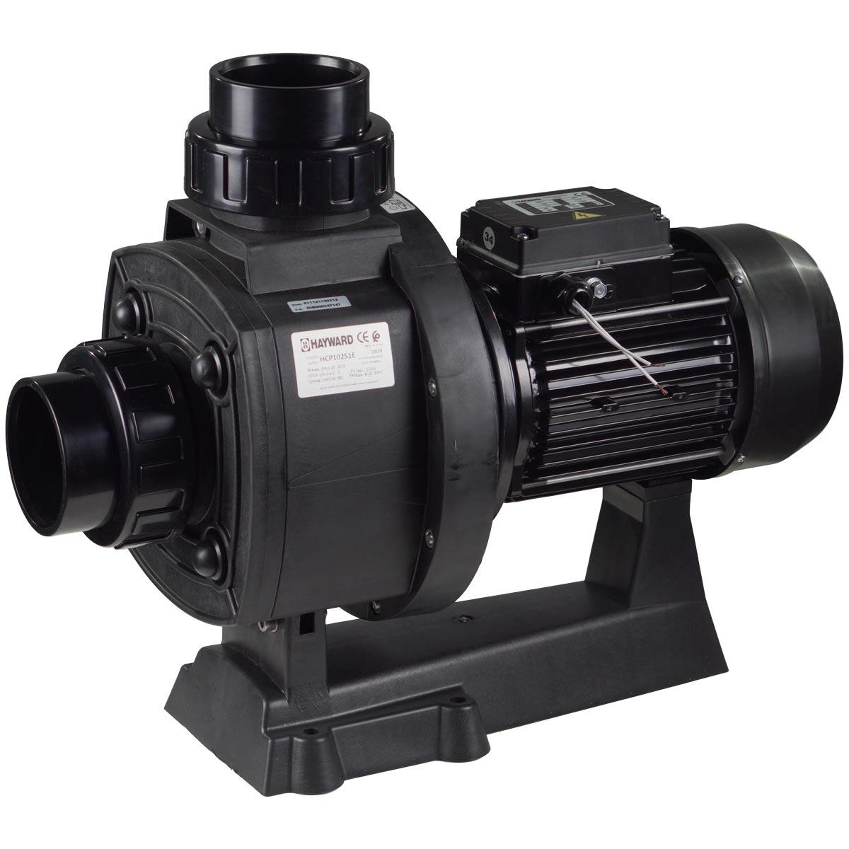 Насос Hayward HCP10251E KA250 M.B (220 В, 44 м3/рік, 2.5 HP)