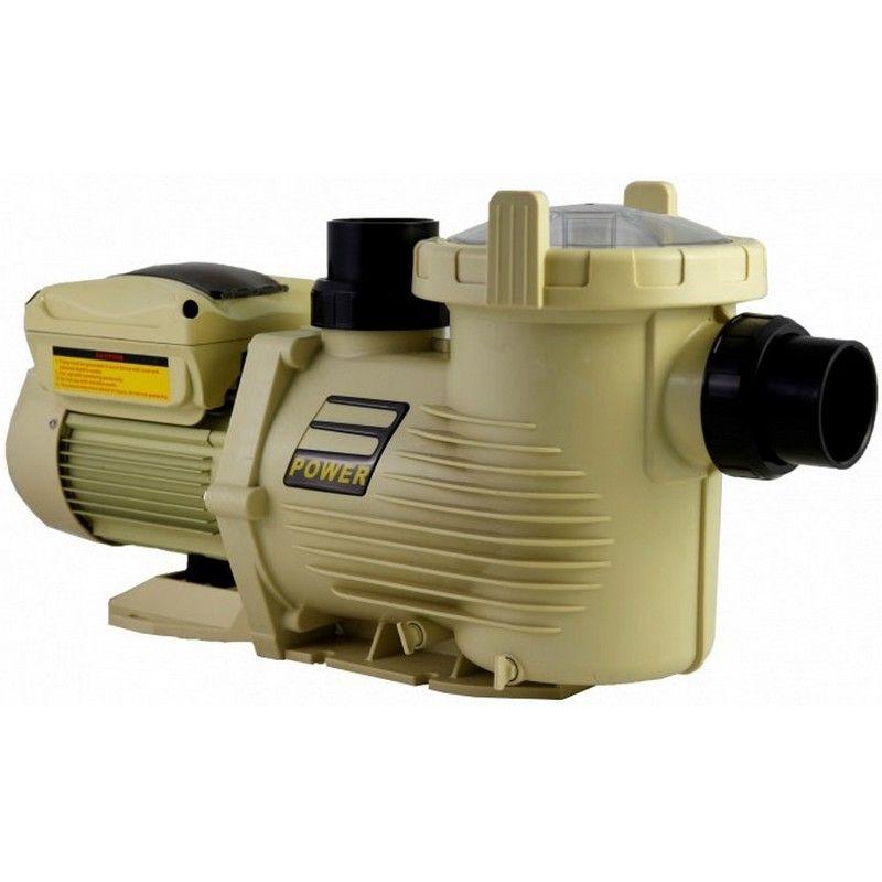 Насос Emaux EPV200 (220 В, 29 м3/год, 2 HP), зі змінною швидкістю