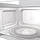 Мікрохвильова піч Gorenje MO20E1WH, фото 9
