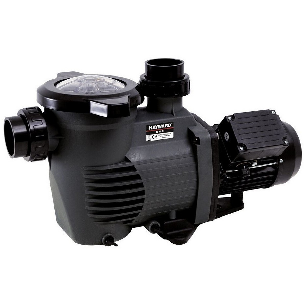 Насос Hayward K-FLO SPK12620XY3 IE3 (380 В, 25.7 м3/рік, 2 НР)