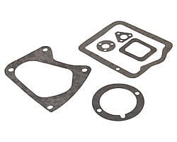 Складники КПП ГАЗ