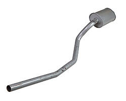 Резонатор ІЖ 27175 закатаний