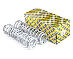 Пружина підвіски ВАЗ 2108-09, 2113-14 зад. (1шт.)