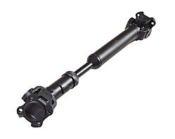 Вал карданний УАЗ 3741, 452 зад. (Lmin=740mm), кор. уп.