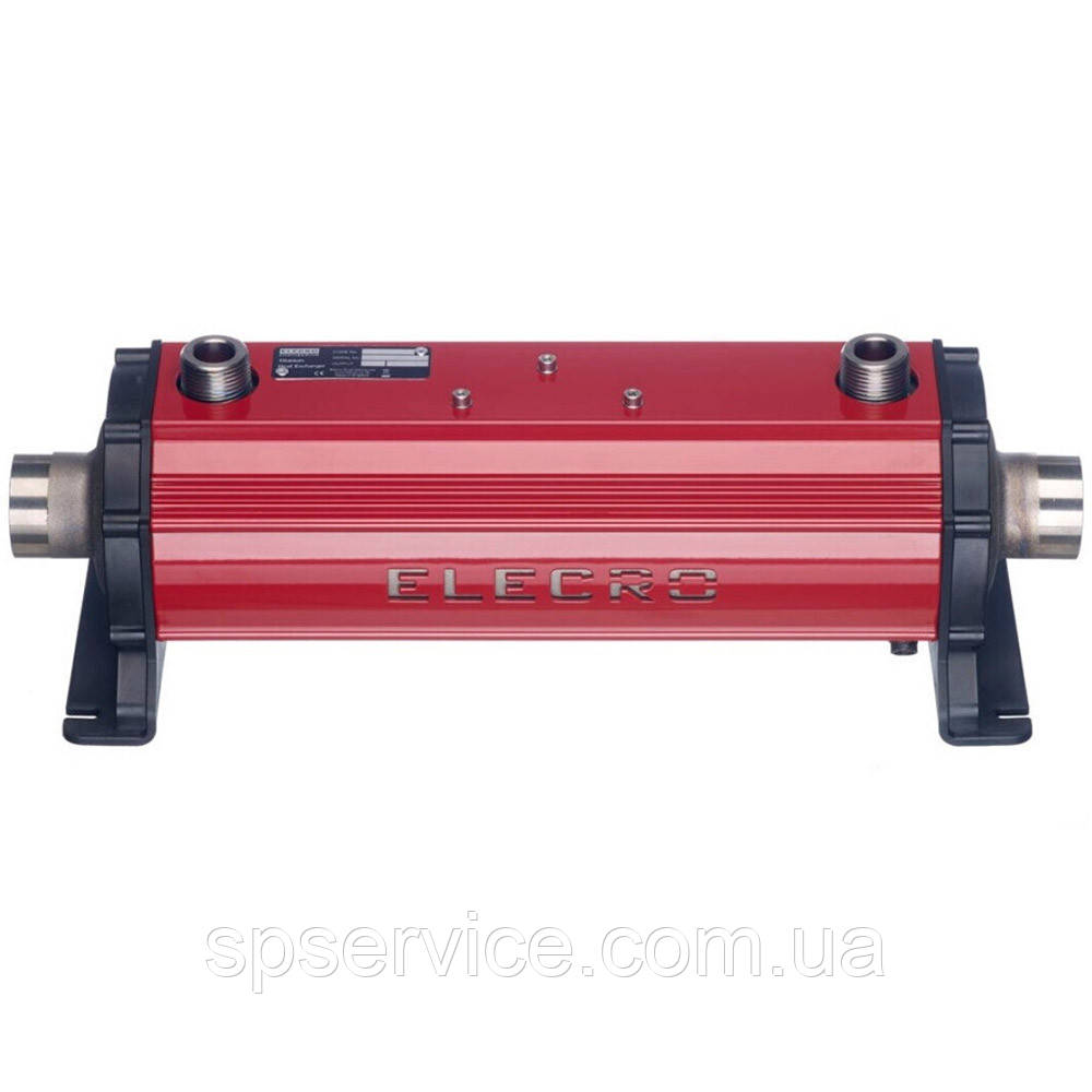 Теплообмінник Elecro Escalade 40 кВт Titan