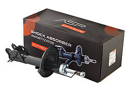 Амортизатор передньої підвіски Chevrolet Aveo 1.4, 1.5, 1.6 прав. газ. (-ABS)