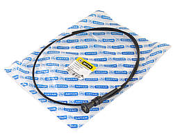 Трос ручного керування карбюратором ЗАЗ 1102 (підсоса)