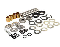 Шкворінь ГАЗ 3302, 2705