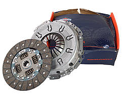 Комплект зчеплення УАЗ 3163, 3151 Patriot ЗМЗ-409 (диск натискний, ведений)