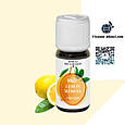 Ефірна олія Лимон Швейцарія 2 мл., фото 2