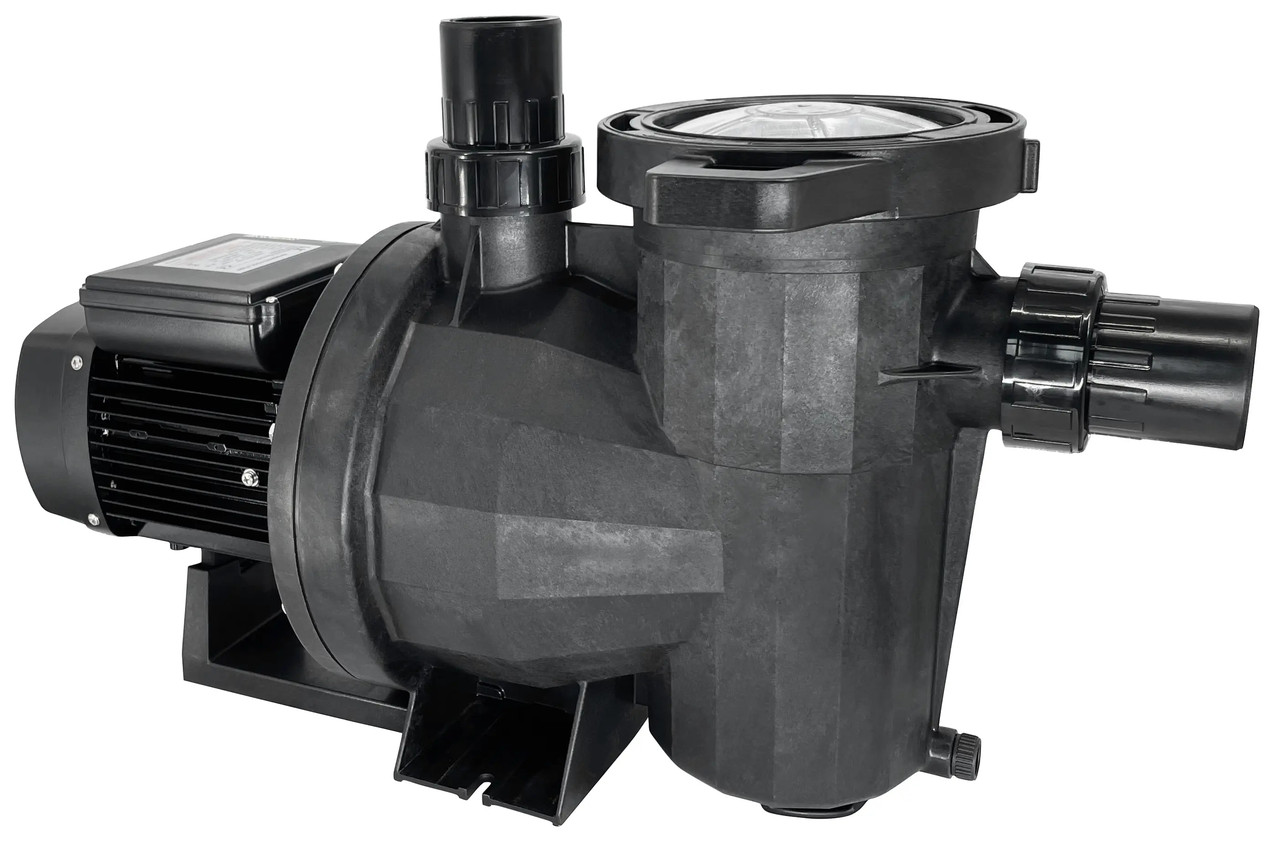 Насос Aquaviva LX SVQ150T (380 В, 14 м3/рік, 1.5 HP)