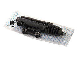 Циліндр зчеплення робочий ГАЗ 3302 ГАЗель, Волга дв. ЗМЗ 406 штуцер прямий "порося"