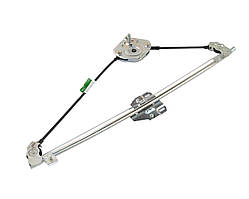 Склопідіймач ГАЗель, Соболь, Баргузин, Валдай прав. механічний тросового типу