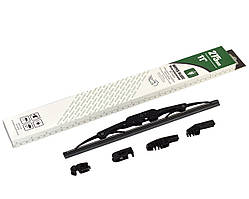 Щітка склоочисника 275 мм 11" (5 адаптерів)