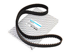 Ремінь ГРМ DAEWOO, CHEVROLET AVEO, LACETTI, LANOS, NUBIRA 1.6 16V DOHC зубчастий, кор. уп.