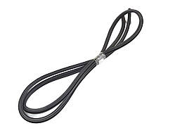 Ущільнювач промета передніх дверей ВАЗ 2101-07 (3,40 м)