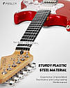 Електрогітара Fesley FST100 RD (комплект), фото 4