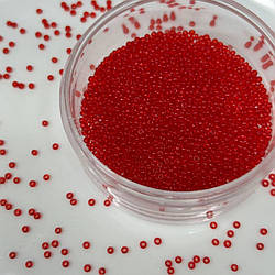 Бісер чеський Preciosa 10/0, колір 90070 - 50 г