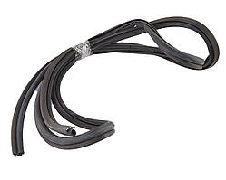 Ущільнювач прорізу задніх дверей ВАЗ 2101-07 (3,2 м)